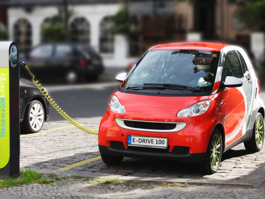 Elektromobilność - jak wypadamy na tle europejskich sąsiadów